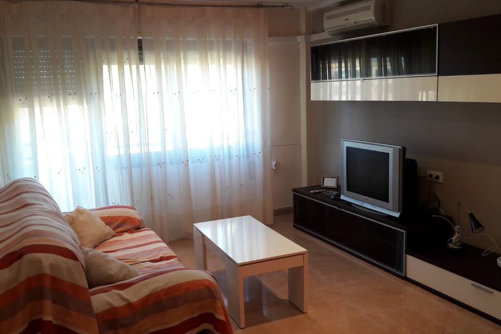 Salón comedor