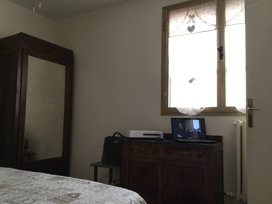Camera da letto