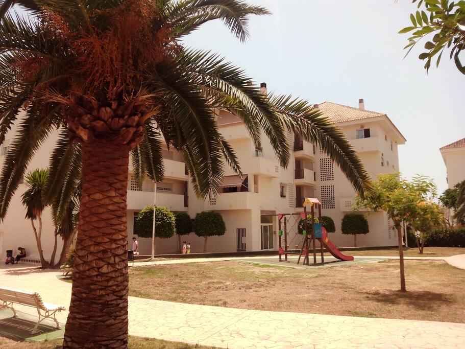 URBANIZACION