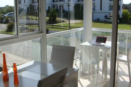 Pinamar Alquilo Depto A 150 mts  De La Playa