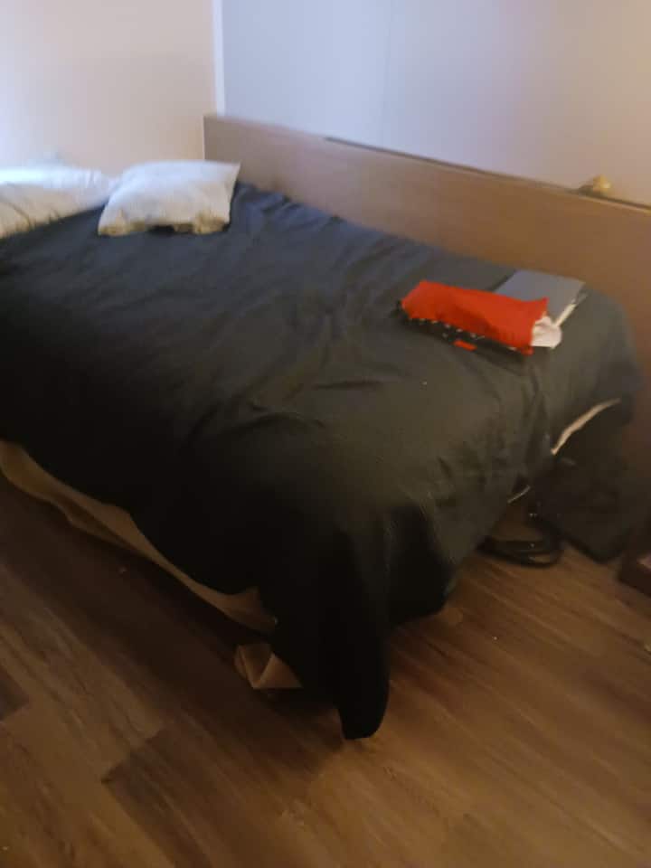 Nice W Bedroom For Long Term Stays. - Long Beach, CA