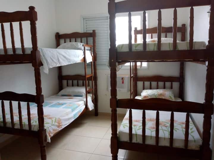 Спална соба 3