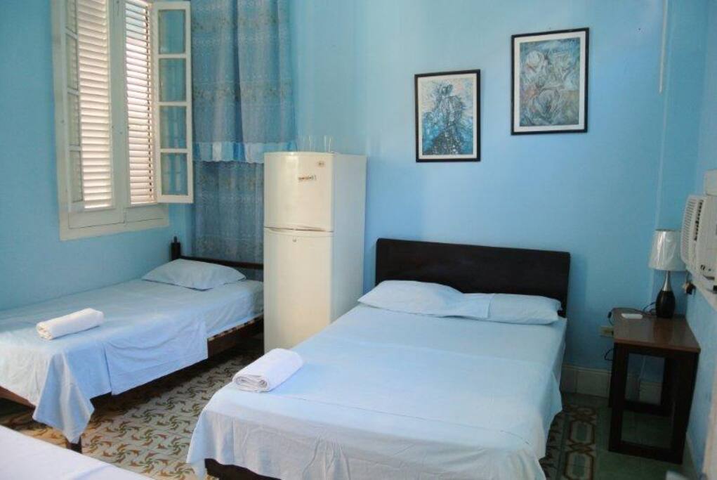 2da habitación