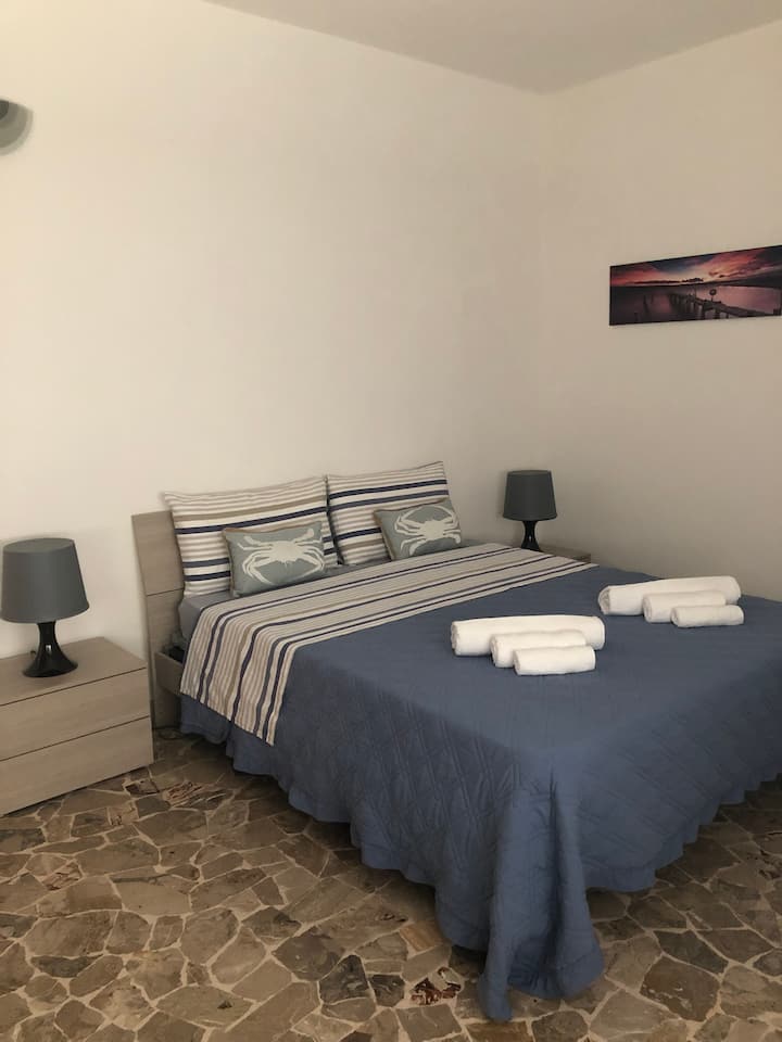 Спална соба 2