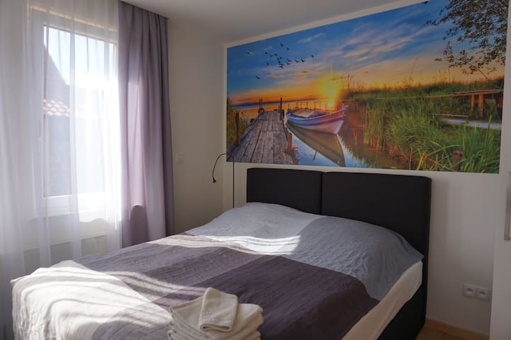 Herring apartment