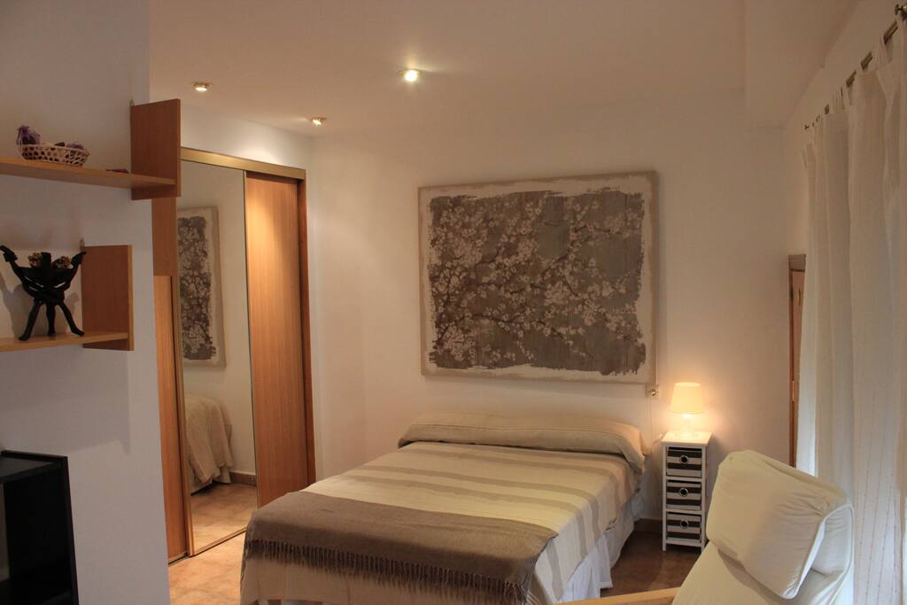 DORMITORIO
