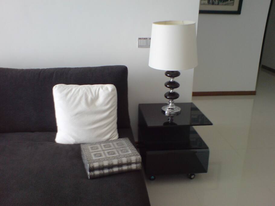 Living Room Sofa
