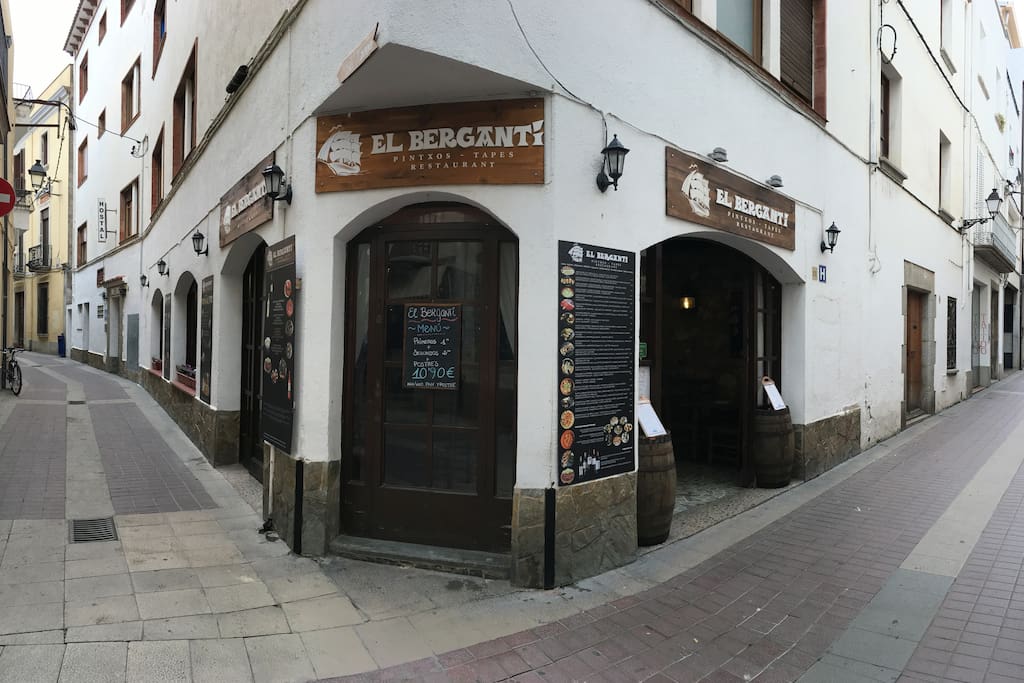 Restaurante