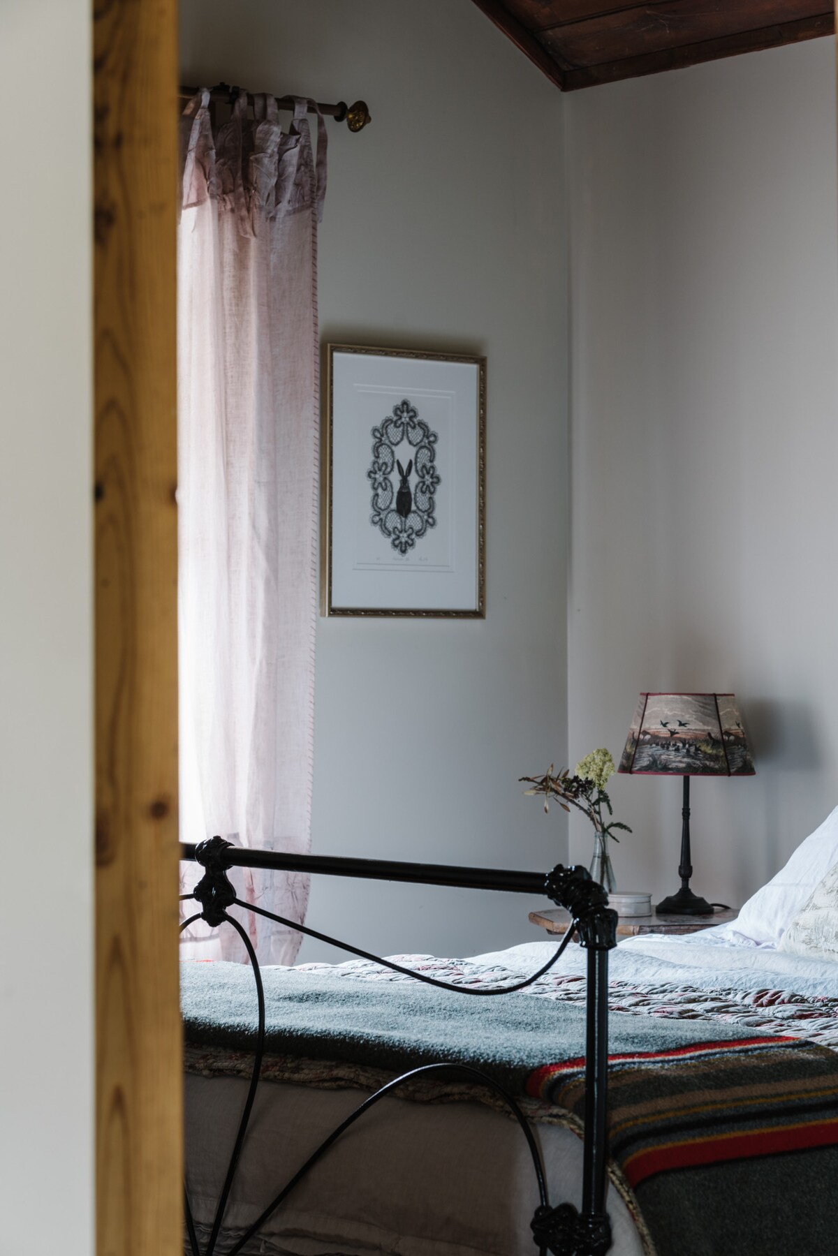 kwa nchi bora zaidi, tulivu zaidi, ya kifahari zaidi ya kulala (na usisahau kutazama nje kwenye anga la usiku!)