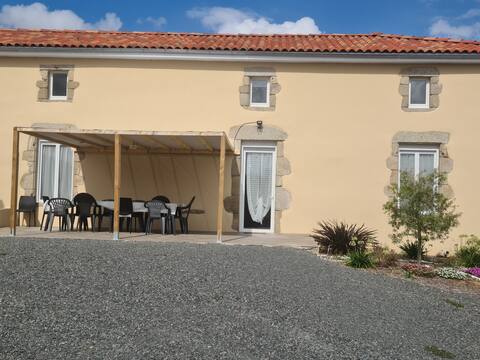 Cheerful cottage Ô dreams d 'Ana Classé 3-star