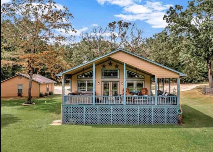 Rentals On Lake Palestine Tx