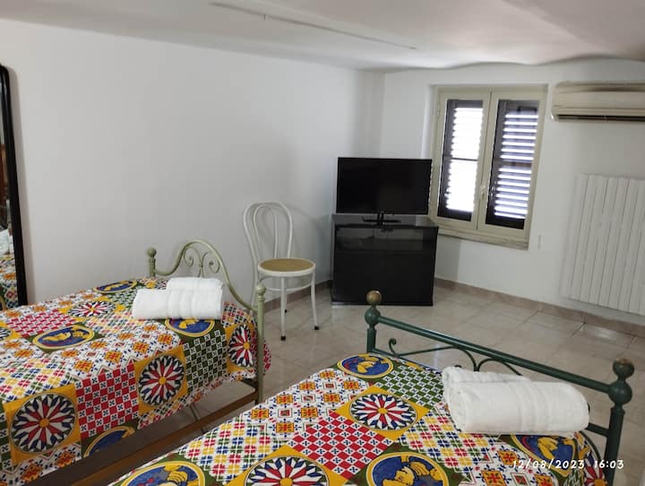 غرفة النوم 5