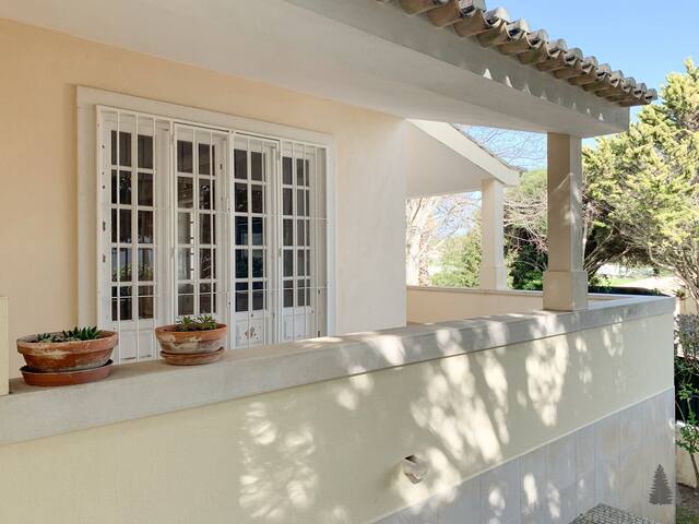 Charming Villa 4 Suites with private Pool & Garden gallery image 5