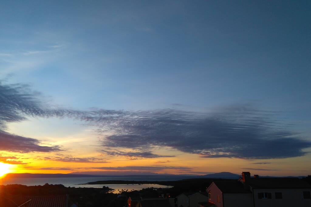 Sunrise