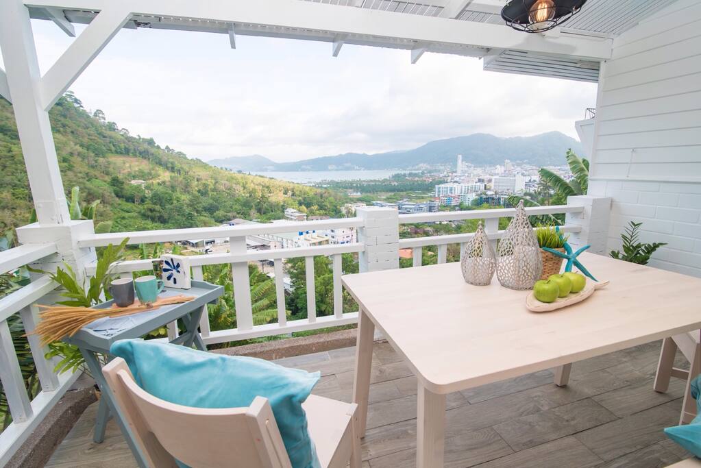 Wonderful Patong Seaview