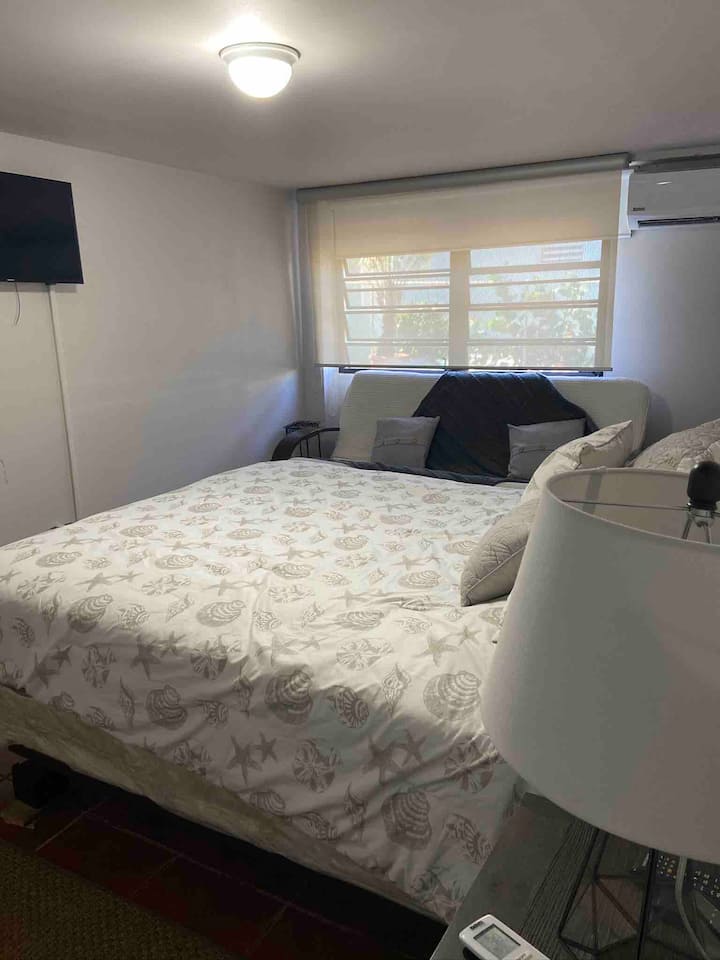 Cerro Gordo Beach Apartment Apartments for Rent in Vega Alta