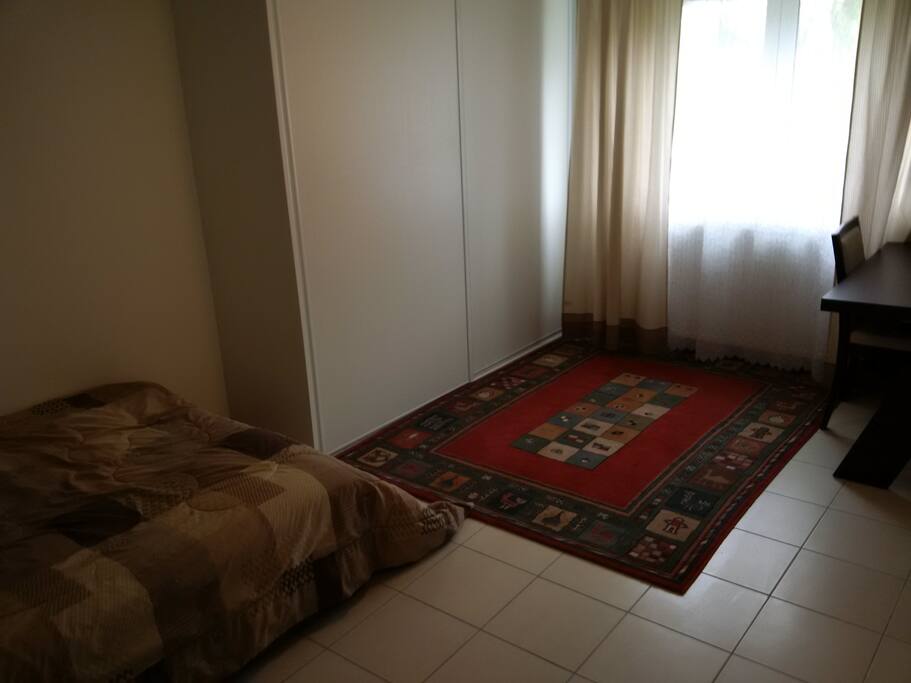 chambre 1