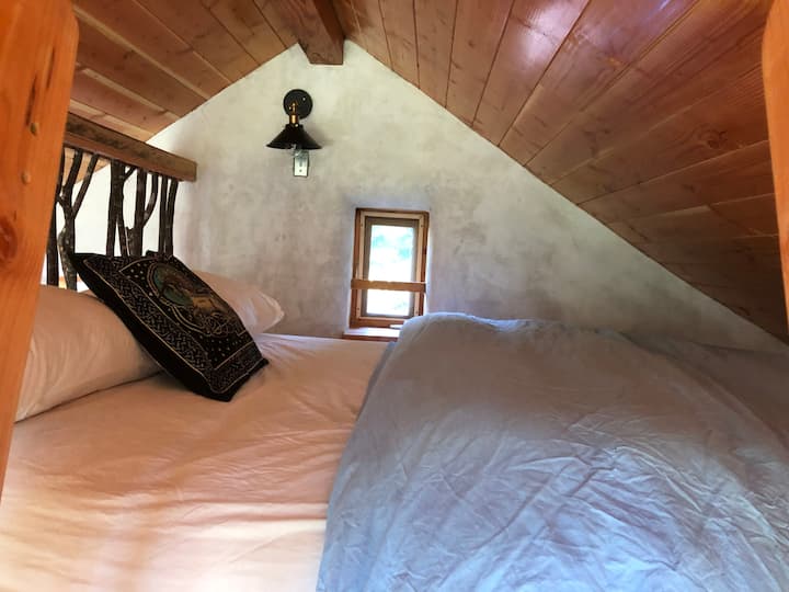 Спална соба 2