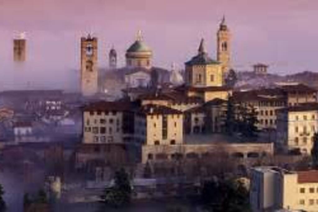 Città Alta