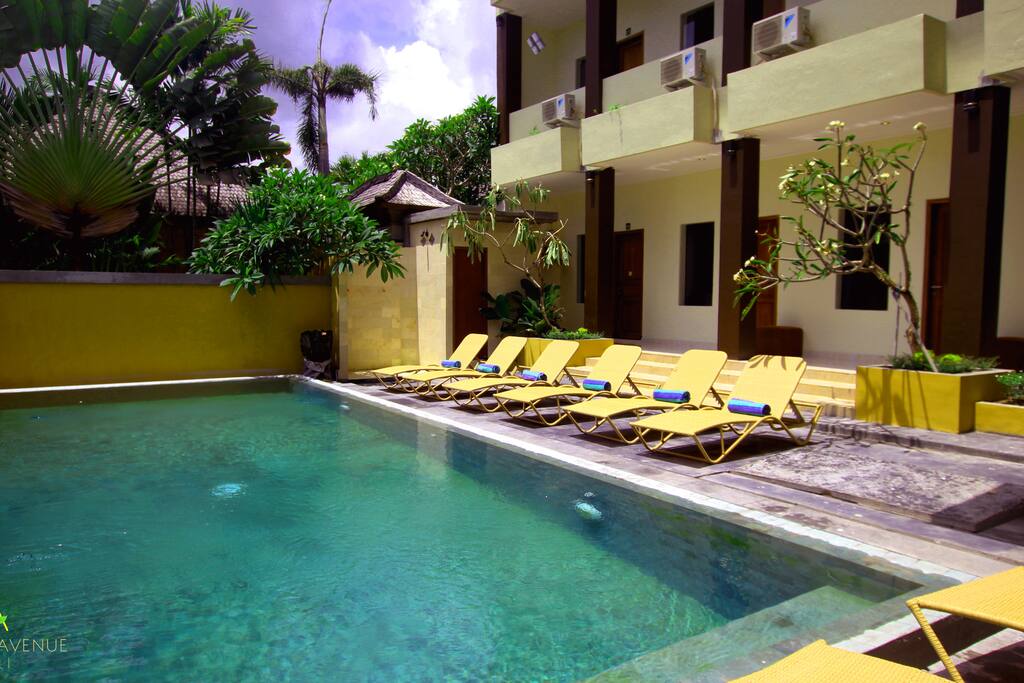 Swimmingpool 2