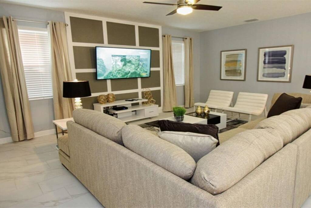 Sweet Home Vacation Disney Rentals Vacation Homes Florida Orlando Champions Gate Resort