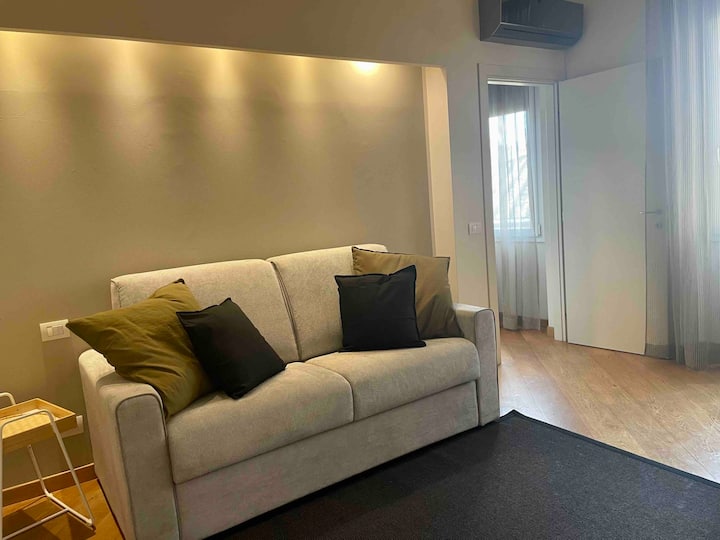 (1 Minute Des Offices) Signoria Charme - Florence