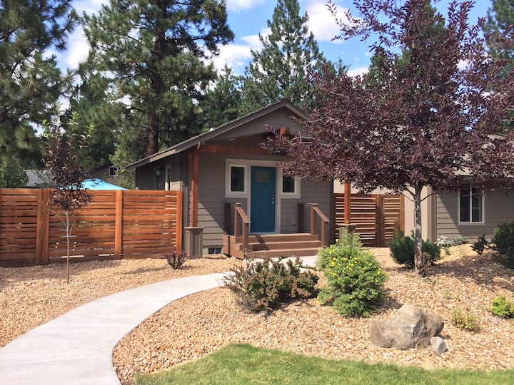 Sisters Vacation Rentals Cabins and More Airbnb