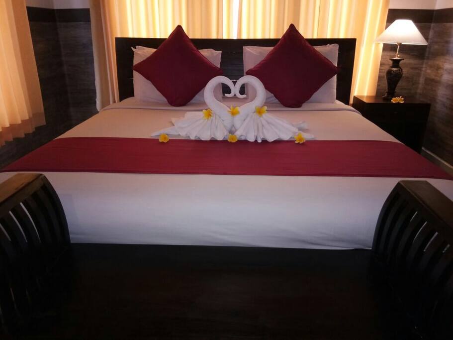 Bedroom King