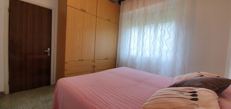 glavna spavaća soba