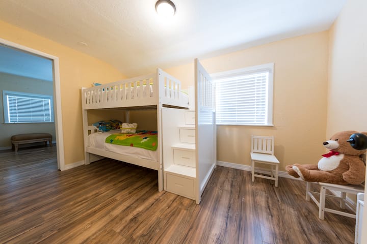 Bunk Beds