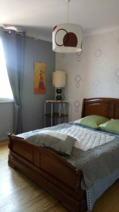 CHAMBRE 4