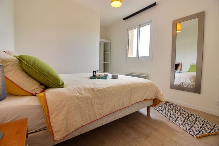 Chambre 1