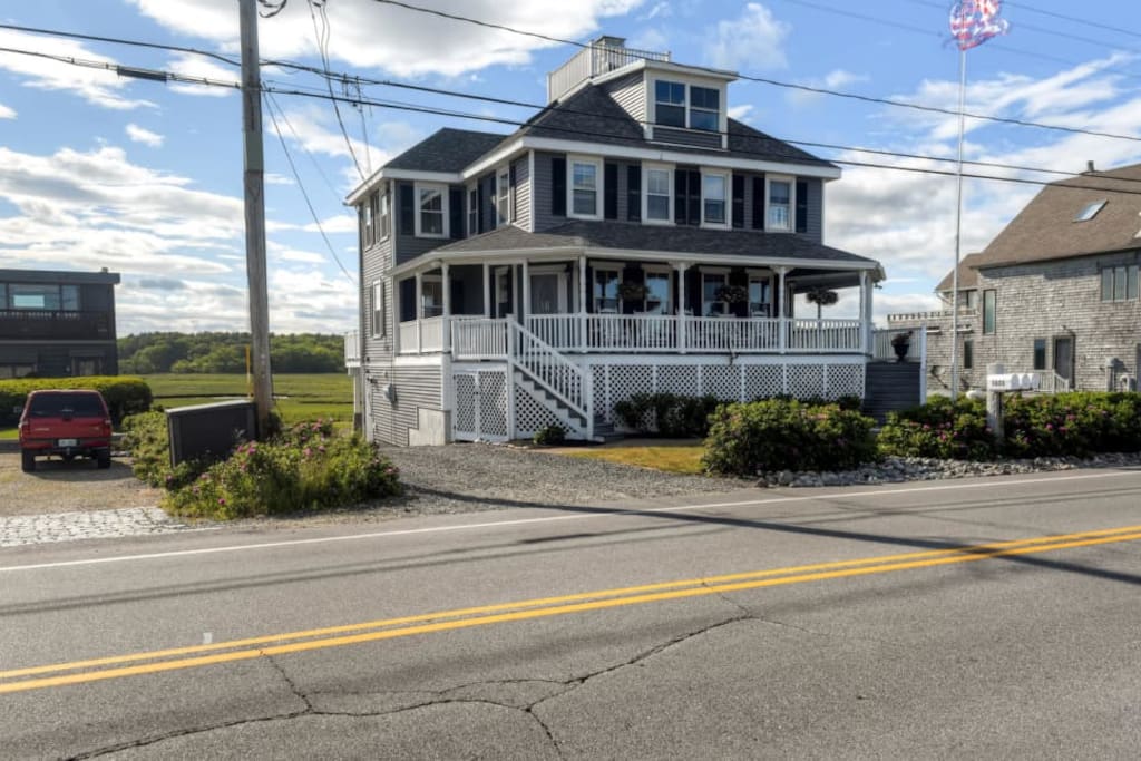 New Hampshire Beach House For Rent New Hampshire Beach House For Rent