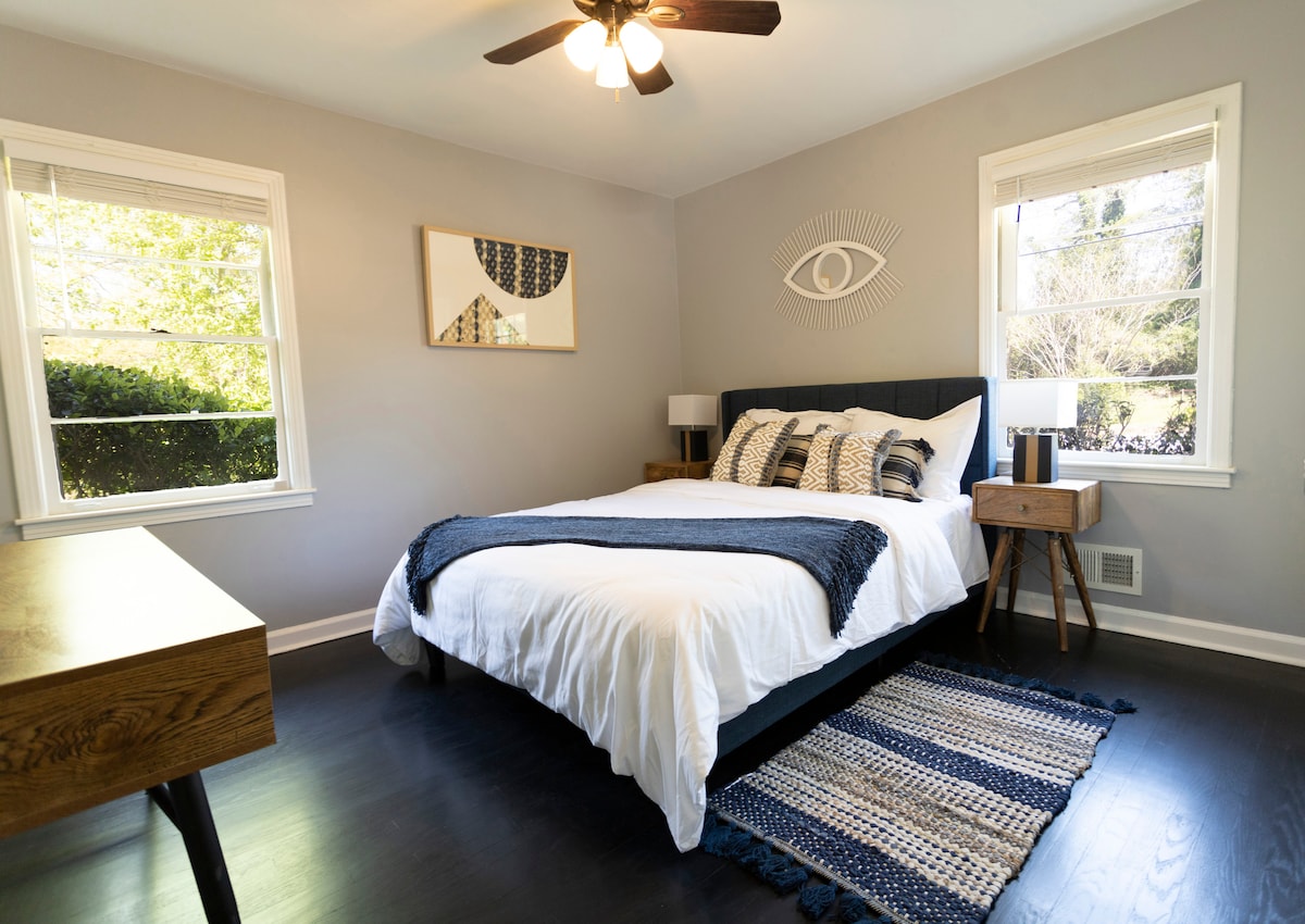 غرفة النوم 3