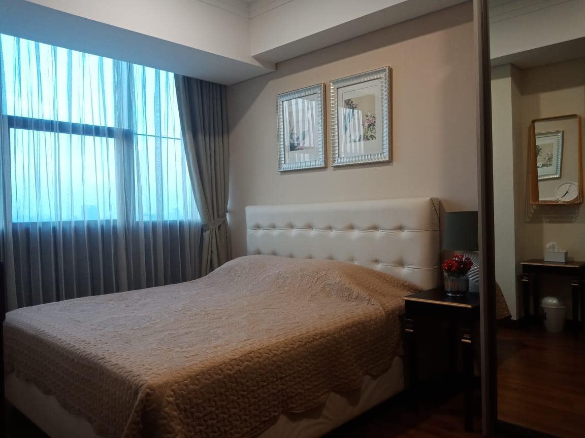 Голяма спалня