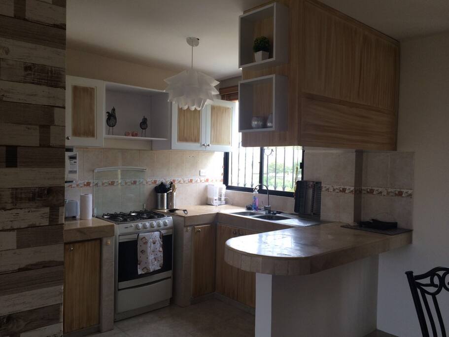 cocina / kitchen