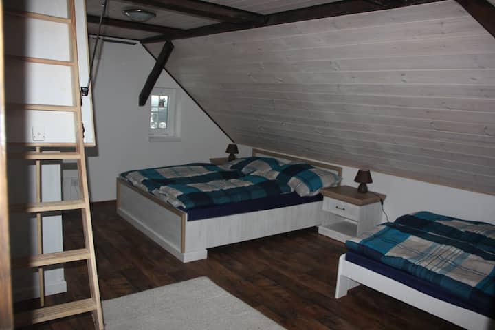 Pokoj 2
