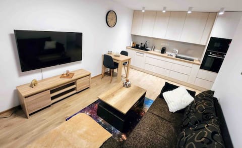 Apartmán Tina