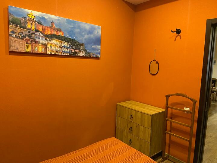 Спална соба 2