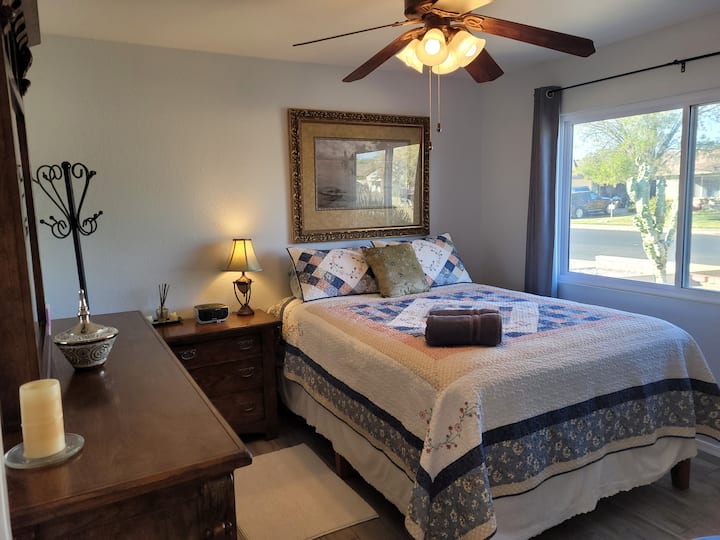 Cozy Room in Tempe License Number STR000107 Houses for Rent in