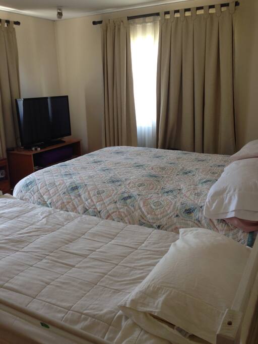 Master Suite