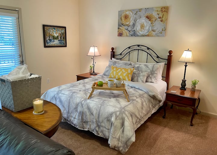 Stone Mountain Vacation Rentals & Homes United States Airbnb