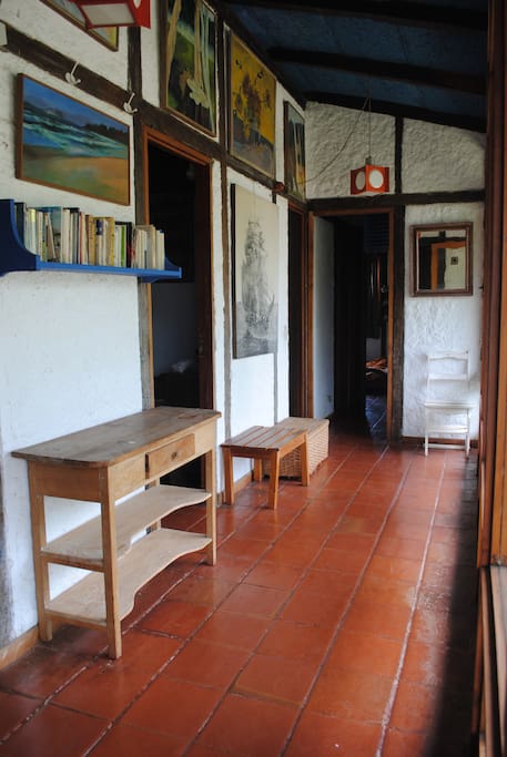 Galeria Dormitorios