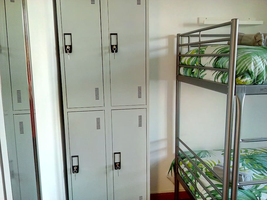 Dormitory 1