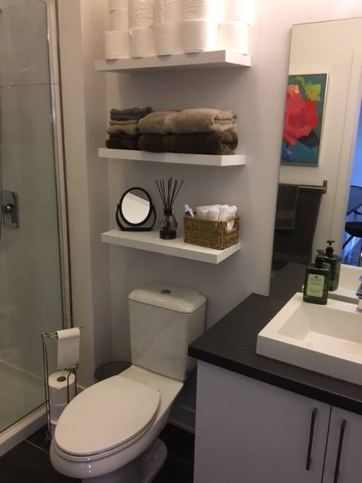 Washroom