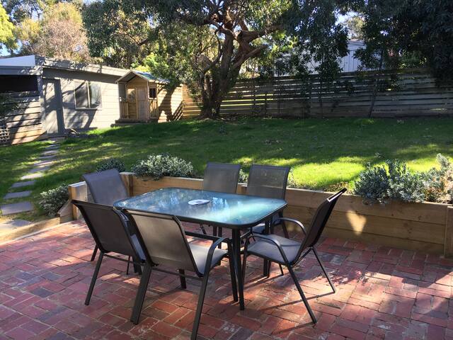 One95 Family Beach House gallery image 4