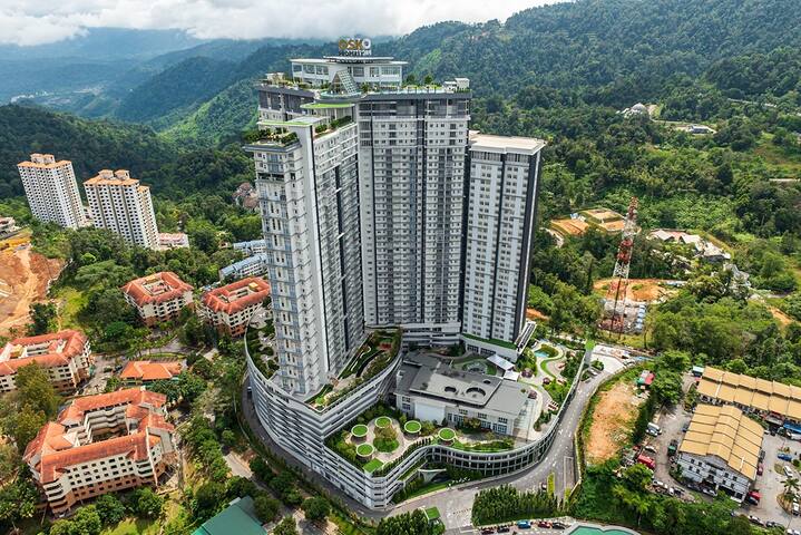 JAz Home Suite managed Airbnb listing 1