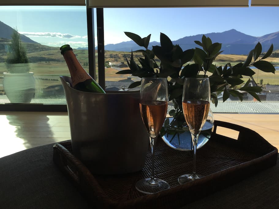 Get set to enjoy the long, relaxed evenings and beautiful sunsets.