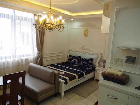 Studio Khánh Phong Apartment PG0220 Vincom