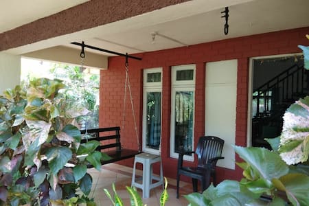 Kismat Bungalow, Lonavala